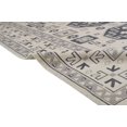 thumbnail image 4 of Hand Knotted Sand Wool Rug 8' X 10' Persian Khotan Oriental Large Carpet, 4 of 9