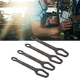 thumbnail image 1 of 4Pcs Universal Wrench, Universal Double Ended Multifunctional 60HRC High Hardness Wrench Tools for Repairing Pipes, 1 of 7