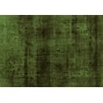thumbnail image 1 of Ahgly Company Indoor Rectangle Abstract Green Modern Area Rugs, 8' x 12', 1 of 4
