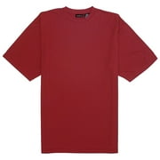 Angle View: Men's Modal Crewneck Shirt