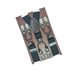 thumbnail image 1 of Tirantes para hombre con 6 clips, correas elásticas gruesas, accesorios de hardware, 1 of 1