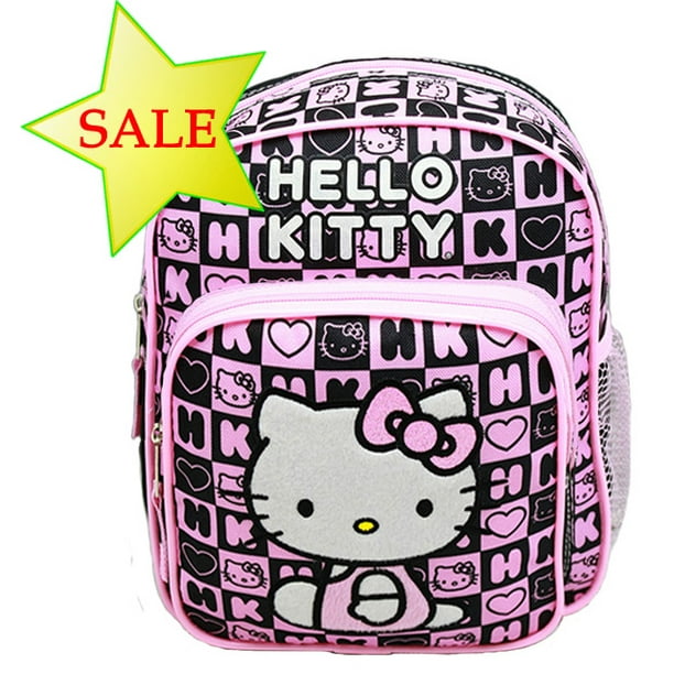 Hello Kitty Dice Mini Backpack 82360S