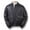 Black (Bomber ), variant on Burk'S Bay  Small Lamb Classic in Black