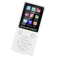 thumbnail image 4 of Reproductor de música MP3 T1 compatible con memoria 32G tácticas de ocho diagramas, 4 of 8