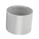 thumbnail image 2 of Piezas de mejora para aire acondicionado: Conector de manguera de acoplamiento, conector de acoplamiento de 130 mm, 2 of 3