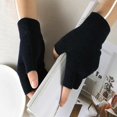 thumbnail image 5 of Heated Gloves, Winter Usb Gloves, Black - JXLGV, 5 of 5