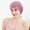 Cameo Rose, variant on 100% Mulberry Silk Bonnet for Sleeping Double Layer Silk Sleep Cap With Tie Band 19 Momme Breathable Silk Hair Bonnet