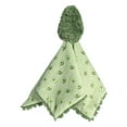 thumbnail image 2 of ebba - Large Green Precious Produce - 13" Avocado Luvster - Snuggly Baby Stuffed Animal, 2 of 5