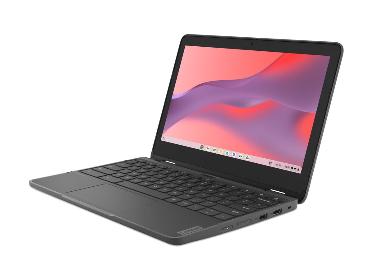 Lenovo 300E 2-in-1 | 11.6-Inch Chromebook | 4GB RAM 32GB Storage