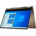 thumbnail image 3 of Dell Inspiron 7000 14" FHD 2-in-1 Touchscreen Laptop | AMD Ryzen 5 4500U | 8GB RAM | 256GB SSD | Backlit Keyboard | Windows 10 Home | Sandstorm, 3 of 5