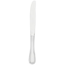 Walco 66451 Saville 18/0 S/S 9-5/8 Euro Knife - Dozen"