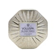 thumbnail image 3 of Voluspa 3 Wick Octagon Tin Candle - Blond Tabac, 3 of 3