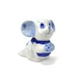 thumbnail image 2 of Ceramic Miniatures Mouse w/Cheese, 2 of 5
