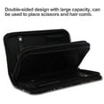 thumbnail image 1 of Estuche Para Cortadoras De Peluquero, Bolsa De Peluquero Resistente Al Agua, Bolsa De Herramientas Para Peluquero, Estuches Para Tijeras Y Peines Para Uso Profesional En Salones, 1 of 7
