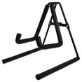 thumbnail image 1 of Miangastore Foldable Lightweight Guitar Stands Iron Sponge 1Set 9.6X9.6X7.5In, 1 of 9