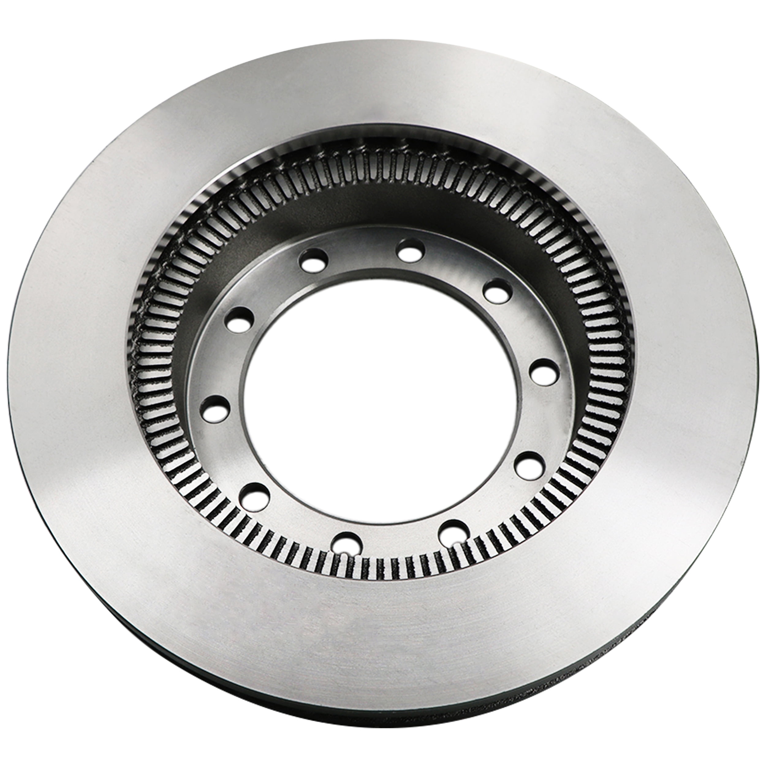 Winstop Brake Rotor, Front WS241072, Ford F-53 Motorhome Chassis 2019-2011