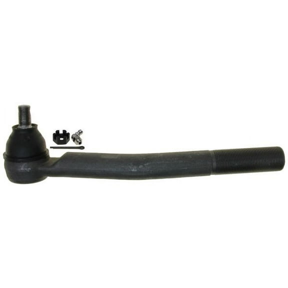 Passenger Side Steering Linkage Outer Tie Rod