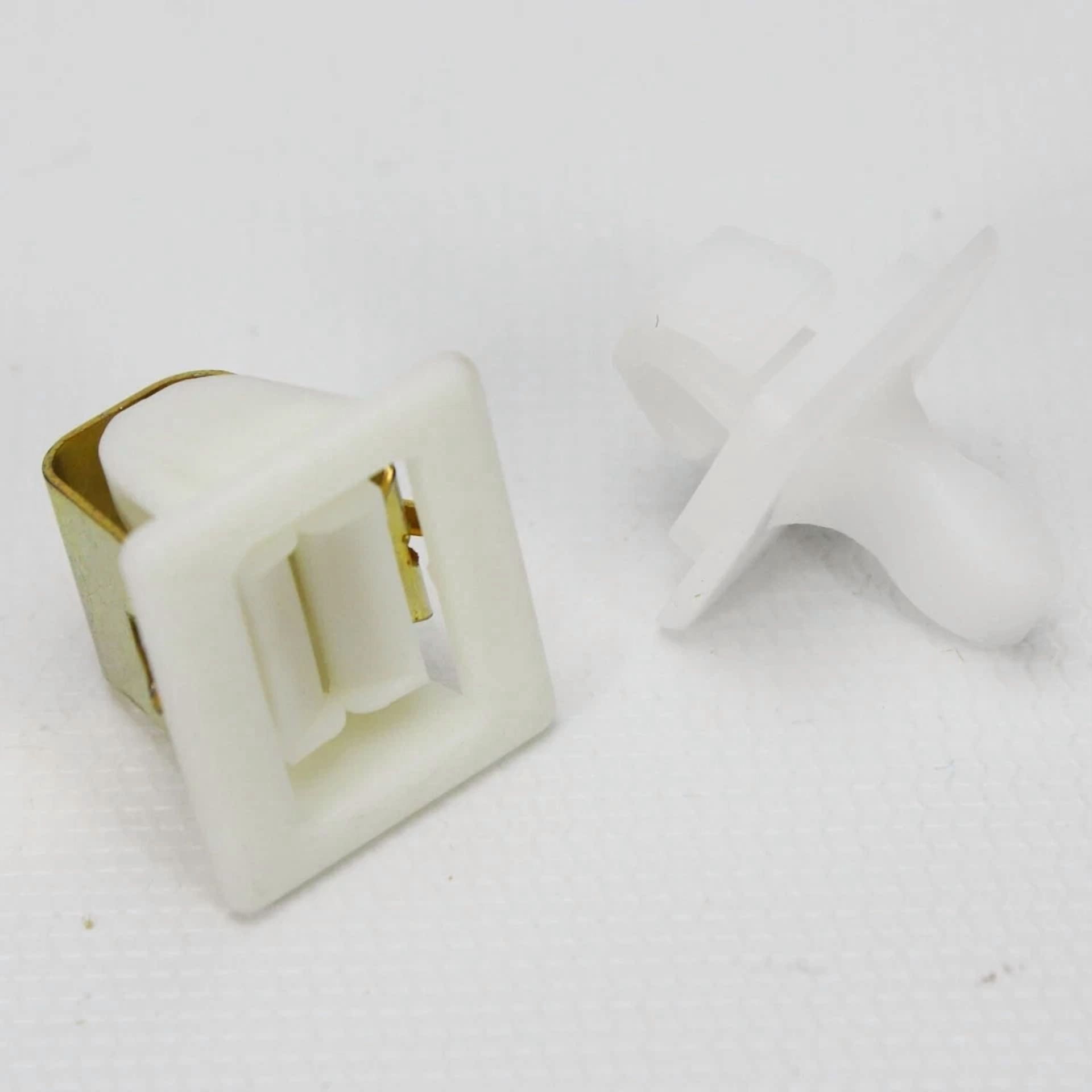Maytag Dryer Door Latch Kit 306436 3-6436 Ap4037288 Ps2029855