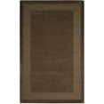 thumbnail image 2 of Nourison Westport Solid Mocha 2'6" x 4' Area Rug, (3x4), 2 of 5
