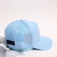 thumbnail image 4 of Gorra de béisbol Amiris Anime para adultos, tamaño ajustable, 4 of 4