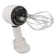 thumbnail image 5 of Batidor De Mano Eléctrico Inalámbrico, Mezclador De Mano Inalámbrico De Baja Velocidad Ergonómico De Doble Cabezal Multifuncional De Acero Inoxidable Para Hornear, 5 of 7