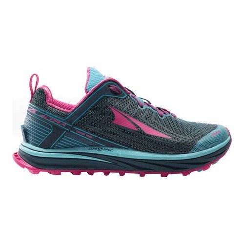 Altra Women�s Altra Footwear Timp 1.5 Trail Running Shoe