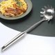 thumbnail image 3 of Spaghetti Spoon,304 Stainless Steel Pasta Spoon, 3 of 5