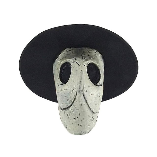 Máscara Caretas REV Ghoulish Productions PESTE DI VENEZIA