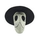 thumbnail image 1 of Máscara Caretas REV Ghoulish Productions PESTE DI VENEZIA, 1 of 4