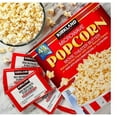 thumbnail image 2 of 2 Pack | Kirkland Signature Microwave Popcorn, 3.3 oz, 44 Count, 2 of 6