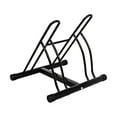 thumbnail image 3 of Resenkos Garage Organizer Bike Parking Rack, Floor Bicycle Rack Station,Bike Stand Cycling Rack Floor Storage Organizer for 2-Bicycle, 3 of 10