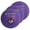 Purple, variant on Champion Sports 8-1/2" Nylon/Rubber Playground Ball Purple Pack of 3 (CHSPG85PR-3)
