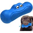 thumbnail image 1 of Dog Toy Car (Blue), Indestructible Rubber Dog Toy, Squeaky Dog Toys Sturdy Interactive Dog Toy for Aggressive Chewers Small and Large Dogs, 1 of 5