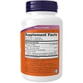 thumbnail image 2 of Supplements NOW Liver Caps con cardo mariano y eleutero 100 C, 2 of 4