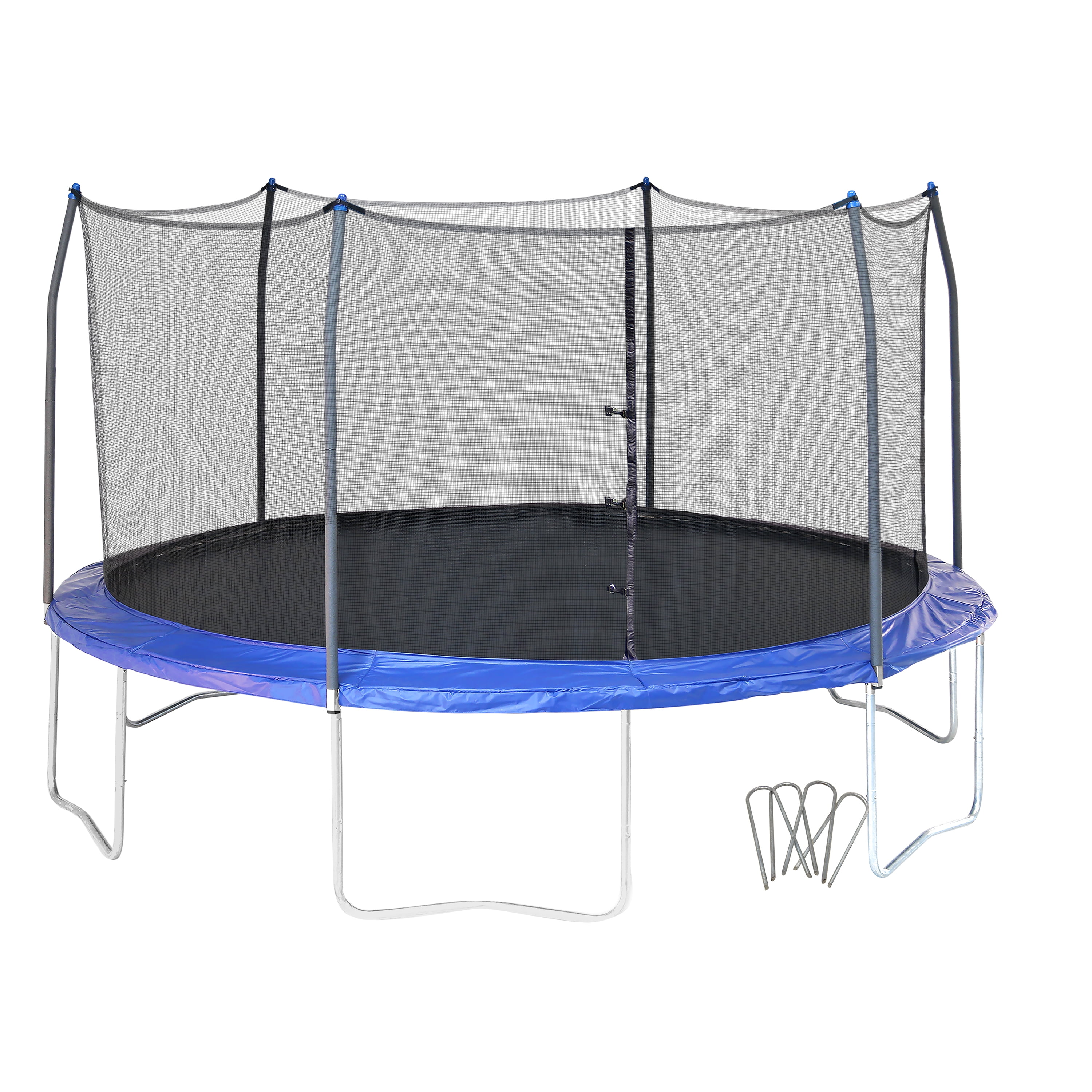 lol doll trampoline