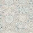 thumbnail image 6 of SAFAVIEH Archive Kliment Traditional Area Rug, Grey/Blue, 4' x 6', 6 of 6