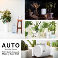 thumbnail image 3 of Smart watering device,Led Display With Led Display Kit With Led Drip And Spray App Voice Diy Spray Kit With Plant Waterer 5 Diy Drip And Potted App Voice 5 Potted App Voice Diy Drip, 3 of 7