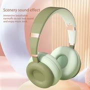Bluetooth Noise Cancelling Headphones, Personalized Spatial Audio, USB-C Lossless Audio, Apple & Android Compatibility, Up to 40 Hours Battery Life
