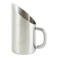 thumbnail image 2 of 1.5-Cup Stainless Steel Measuring Scoop, 2 of 3