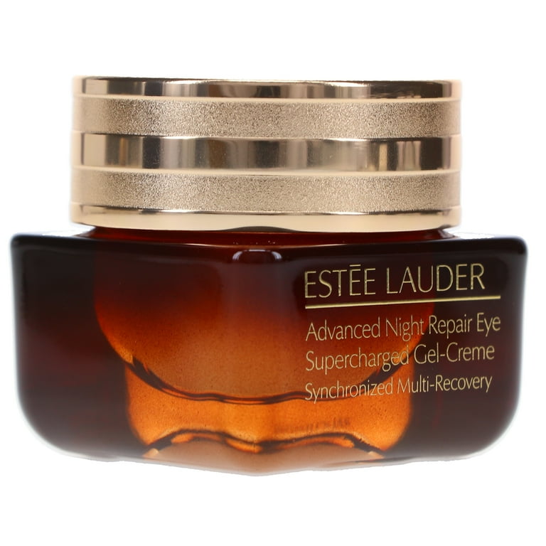 アイケア ESTEE LAUDER Advanced Night Repair Eye ESTEE LAUDER Advanced Night Repair Eye Gel-Creme 0.5 oz, Hydrating