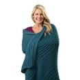 thumbnail image 6 of Knit Quick Infinity Loom by Loops & Threads, 6 of 6