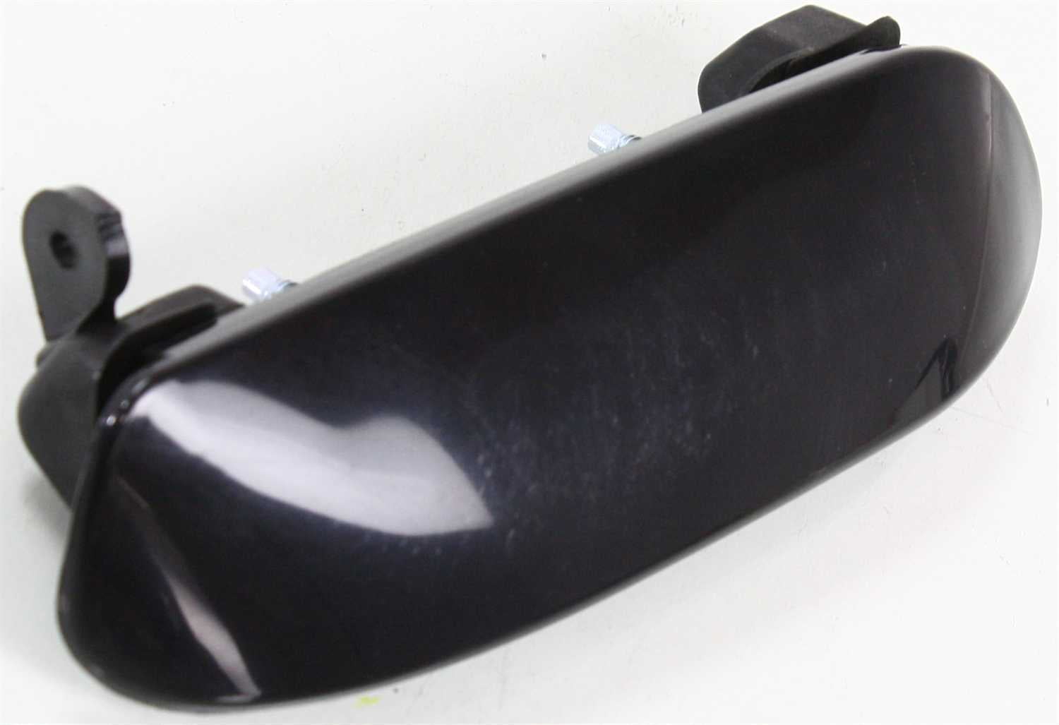 Replacement ARBF462111 Exterior Door Handle Compatible with 1999-2004 Ford Mustang Front, Right Passenger Primed