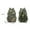 Camouflage, variant on Travel Backpack Camouflage Multi High Capacity Functional Backpack Pack, Double Shoulder Hip Belt Bag Packs Water Resitive Bag Pouch Hiking Climbing Outdoor Backpack