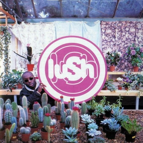 Lush - Lovelife - Music & Performance - Vinyl