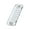 Transparent, variant on Detachable Case for NS 2 Protective Case Covers Dustproof Shockproof Game Console Host Protective Shell