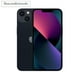 thumbnail image 3 of iPhone 13 Mini Apple 256GB Negro Reacondicionado, 3 of 4