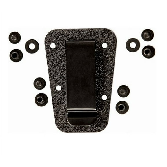 Izula Clip Plate