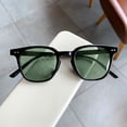 thumbnail image 4 of Typpkmm Vintage Square Sunglasses Women Men Brand Designer Small Round Sun Glasses Female Eyewear Oculos De Sol Unisex, 4 of 7