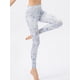 thumbnail image 2 of Leggings Mujer TFixol Lila Claro Large, 2 of 8