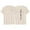 A-Khaki243, variant on XIAOCHA Men's Bible Verse Short Sleeve Tee Minimalist Typographic Crewneck Blouse Soft Casual Daily Wear Top